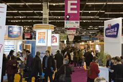 Salon Services à la Personne 2009 Salon Services à la Personne 2009