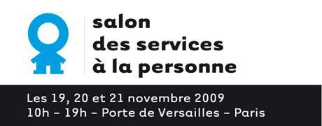 Salon des Services à la Personne 2009 Salon des Services à la Personne 2009