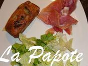 Recette semaine épisode