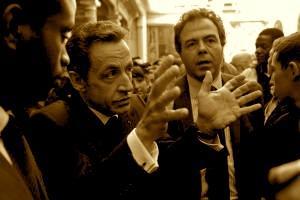 Le piston de Jean éclipse la réforme de Nicolas (Sarkozy)