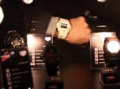 G-shock Party Musée l'Homme