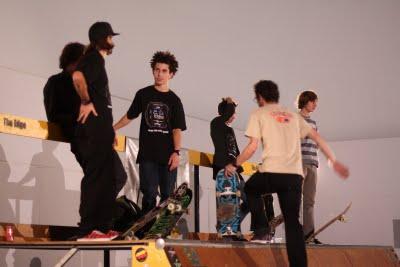 G-shock Party  @ Musée de l'Homme