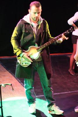 G-shock Party  @ Musée de l'Homme