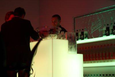 G-shock Party  @ Musée de l'Homme