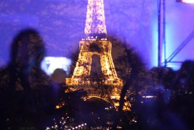 G-shock Party  @ Musée de l'Homme