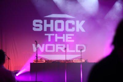 G-shock Party  @ Musée de l'Homme