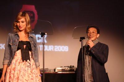 G-shock Party  @ Musée de l'Homme