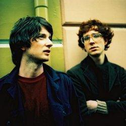 Kings Of Convenience - Declaration Of Dependence