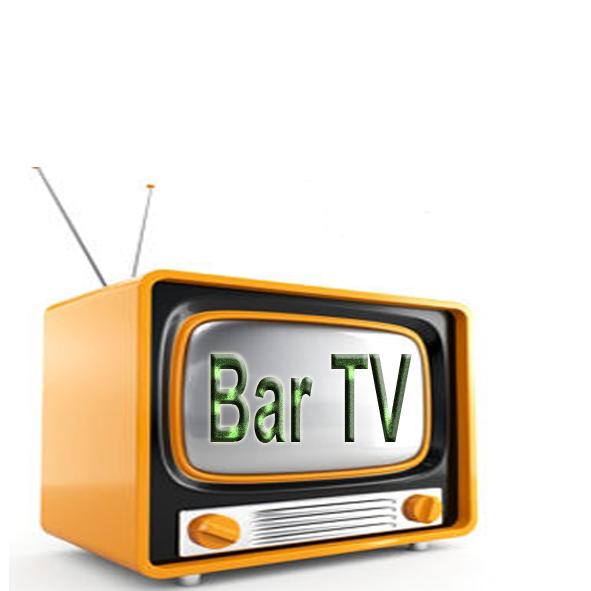 bar tv la télé locale