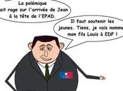 L'avis autorisé plan jeunes Nicolas Sarkozy