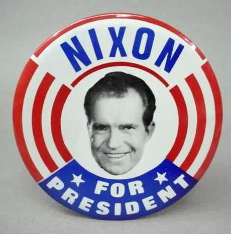 Qui était Nixon ? Entretien avec l'historien Romain Huret
