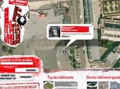 Votez pour détruire bâtiment plus laid