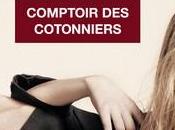 Comptoir Cotonniers chez Anna Sand
