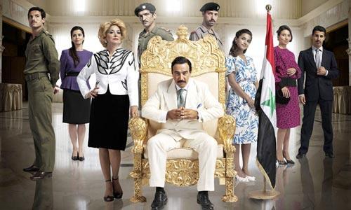 Nessma attaquée par un avocat à cause de House of Saddam