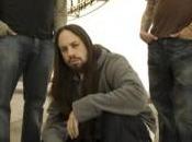 Korn: prochain album sera comme anciens