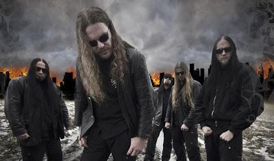 SUSPERIA - Vidéoclip 