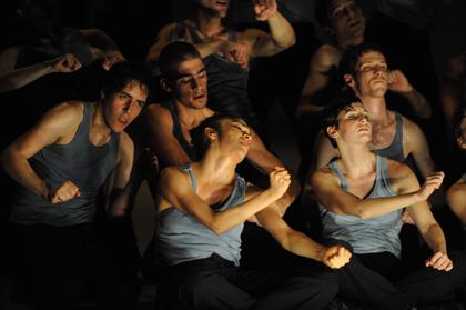 Festival Automne en Normandie sur Gayvox.fr