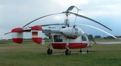 Kamov Ka-26
