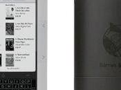Barnes Noble premières images lecteur