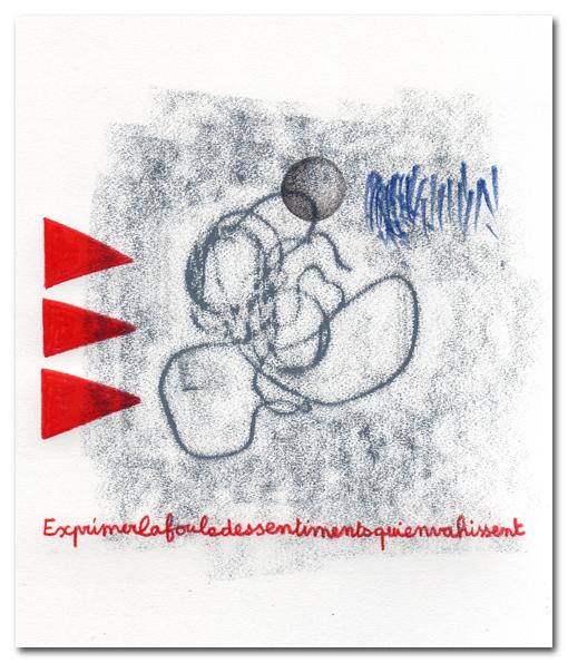 Ecriture Automatique .0079