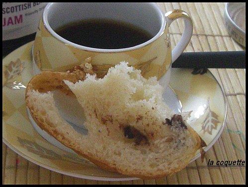 le cramique de l'automne