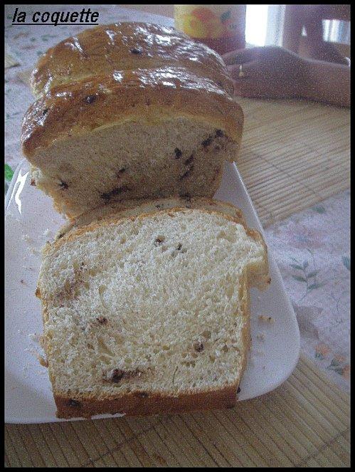 le cramique de l'automne