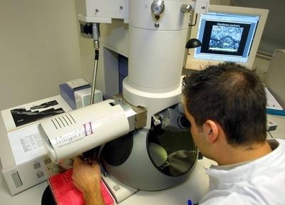 microscope.jpg Vaccin H1N1: contradictions et inquiétudes