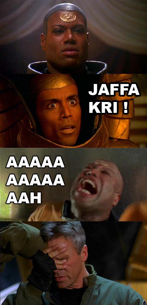Jaffa Kri