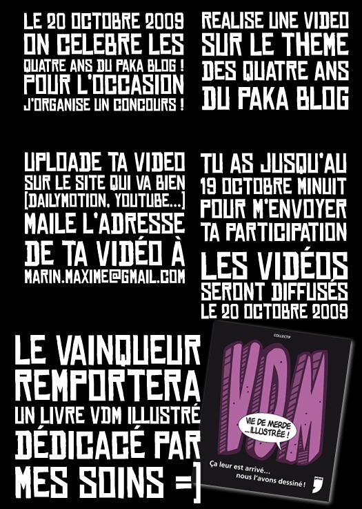 concours