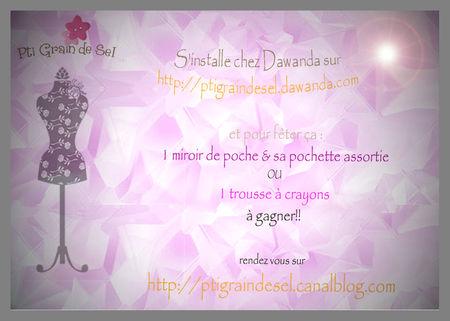 Encore des p'tits jeux sur la toile