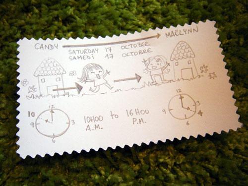 Stupid Cuty Things 22 par vous 