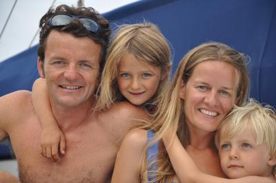 Rêver les yeux ouverts ...