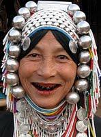 Le sourire rouge de Birmanie [Voyage]