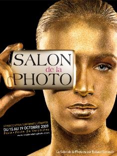 salon de la photo 2009
