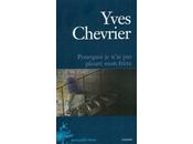 livres semaines Pourquoi n’ai pleuré frère