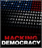 Hacking Democracy [VOST]