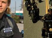 Sons Anarchy saison personnage star mourir