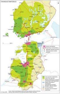 Soutenance de thèse : 