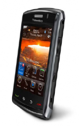 Le BlackBerry Storm 2 est annoncé : WiFi, enfin !