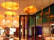 Klapsons Hotel, Singapour: design sensitif coloré