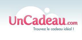 Uncadeau.com, le tout nouveau site pour trouver un cadeau