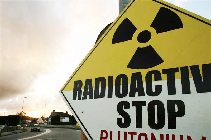 radioactif