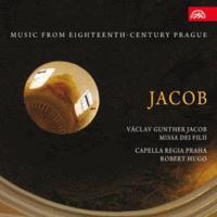 Jacob Music XVIII Prague