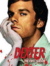 Dexter - Saison 1 - Paperblog