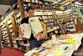 Libraires vers prise conscience?
