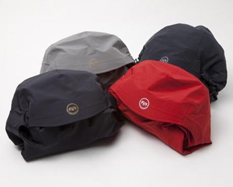 SOPHNET. - F/W ‘09 FSF COLLECTION