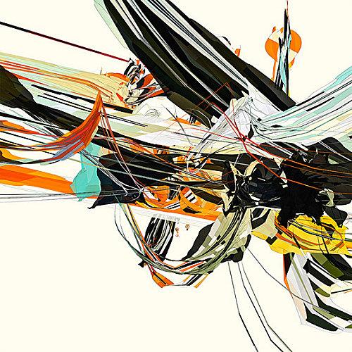 Flash painting by Erik Natzke Paperblog