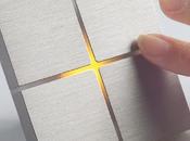 Interrupteurs sensitifs