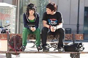 Mensonges et trahisons dans 