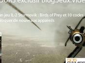[Jeu-concours] IL-2 Sturmovik: Birds Prey